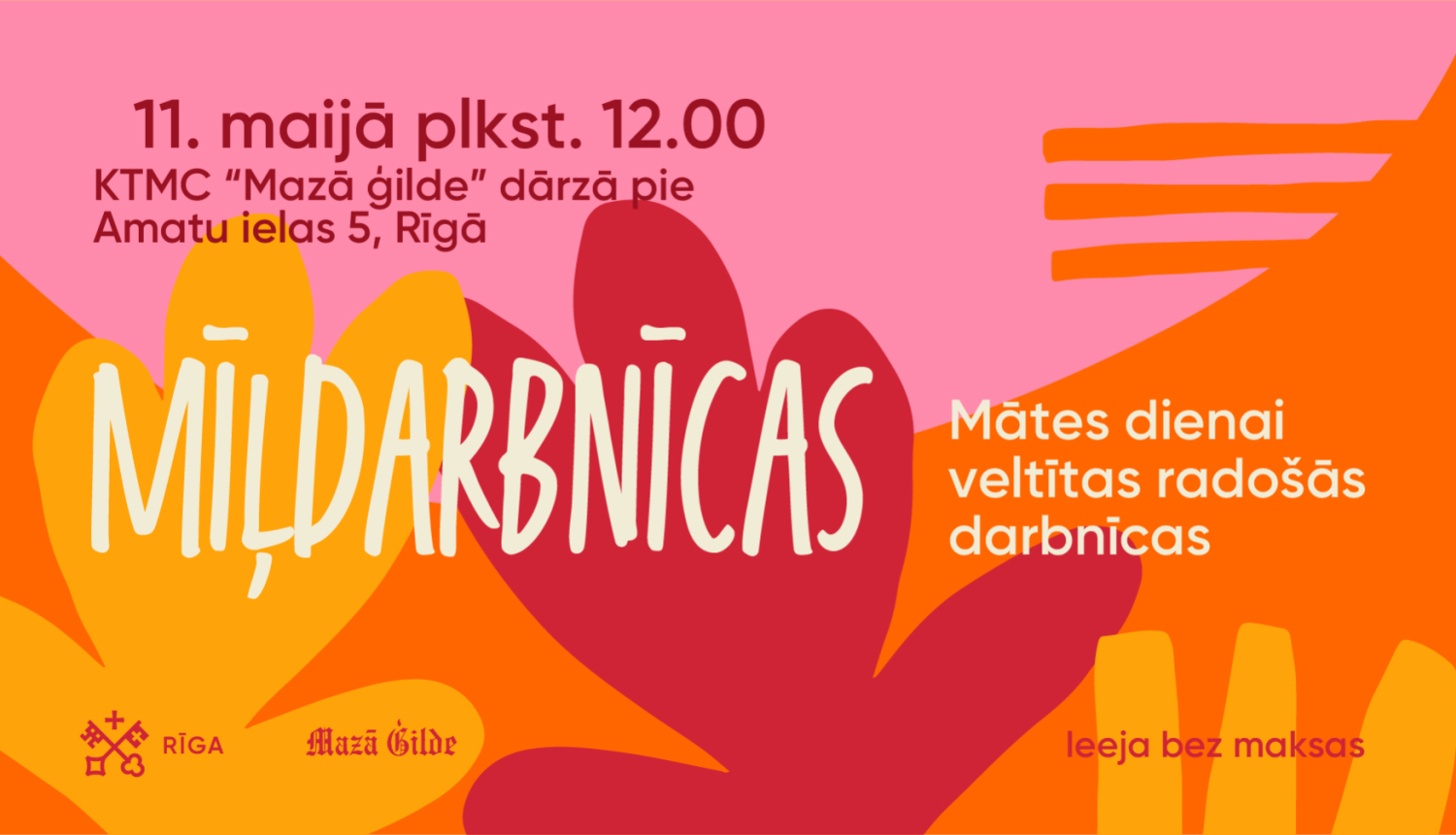 Mīldarbnīcs vizuālis