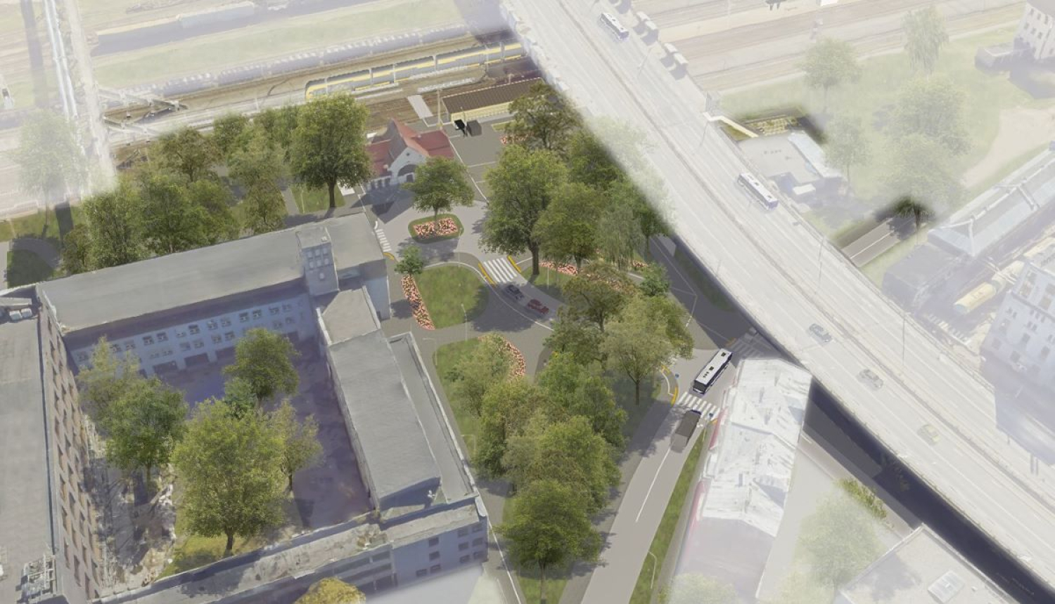 Zemitānu mobilitātes punkts