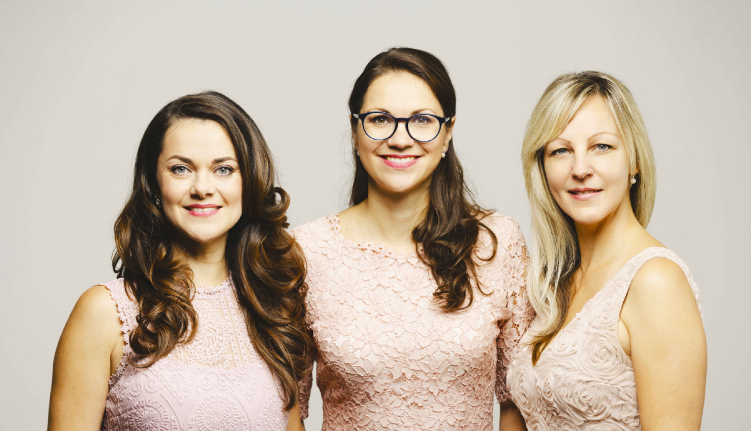 Muzikālā apvienība “Trio Angelicus”