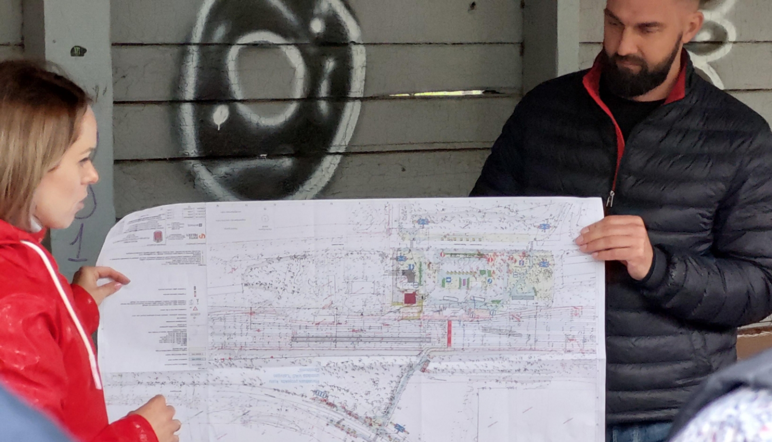 Apsekošanas pasākums