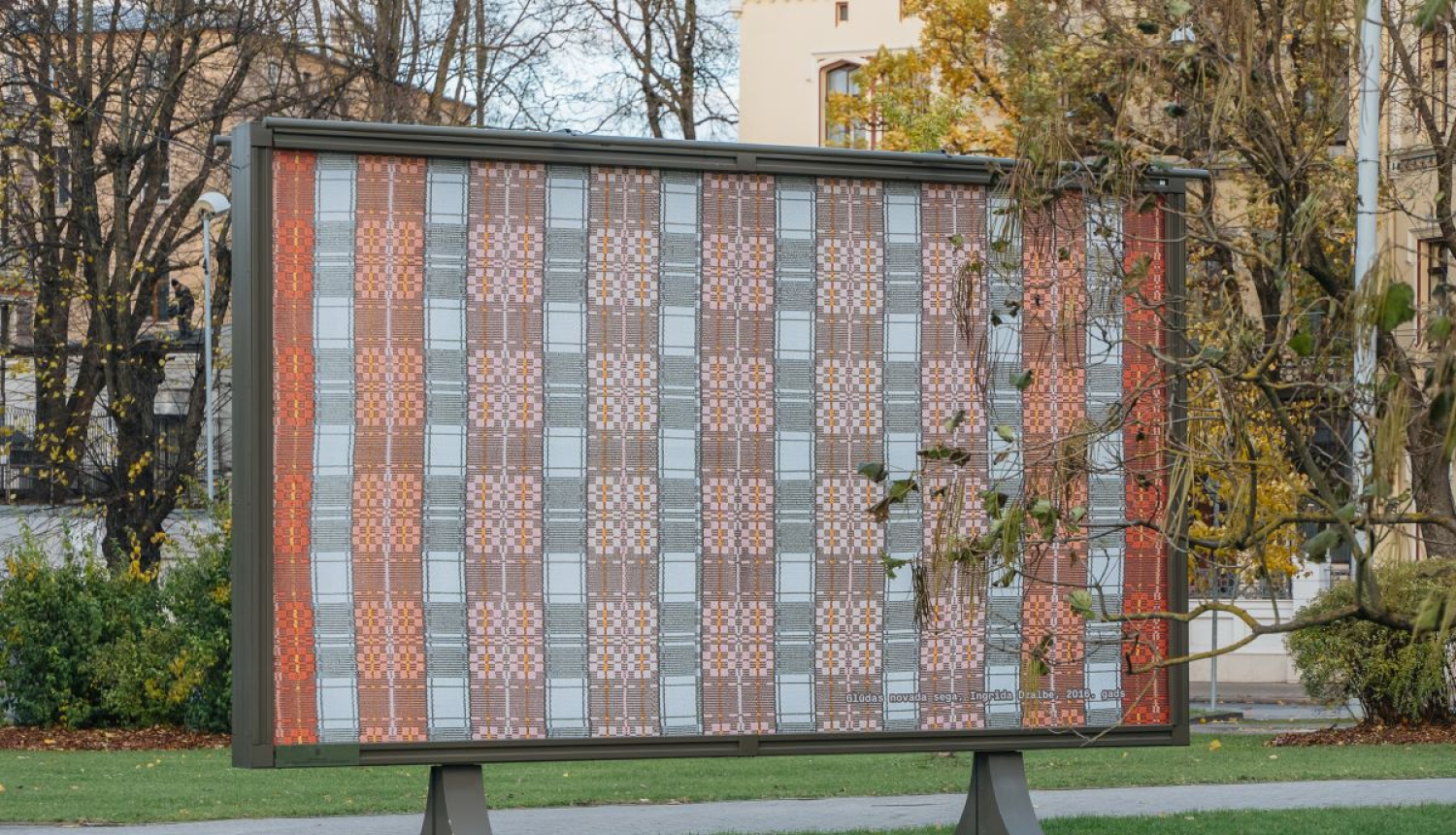 Svētku noformējums