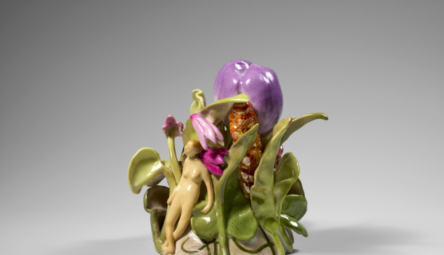 Porcelāna figūriņa