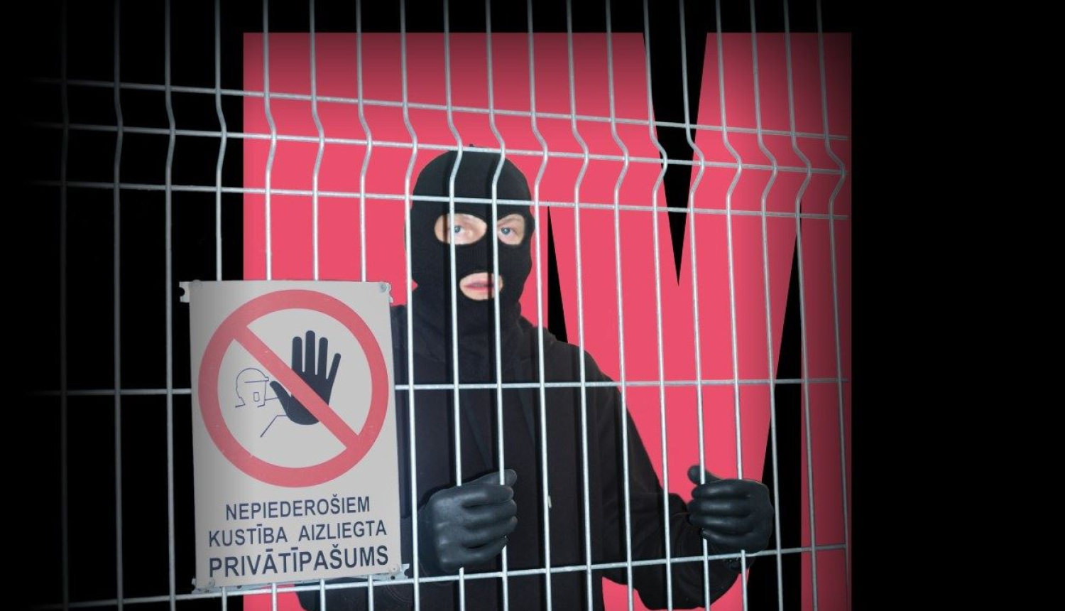 Izstādes All'Arm publicitātes foto