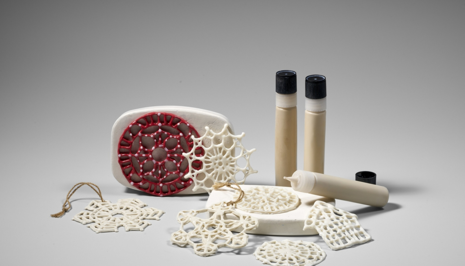 Radošās darbnīcas materiāli