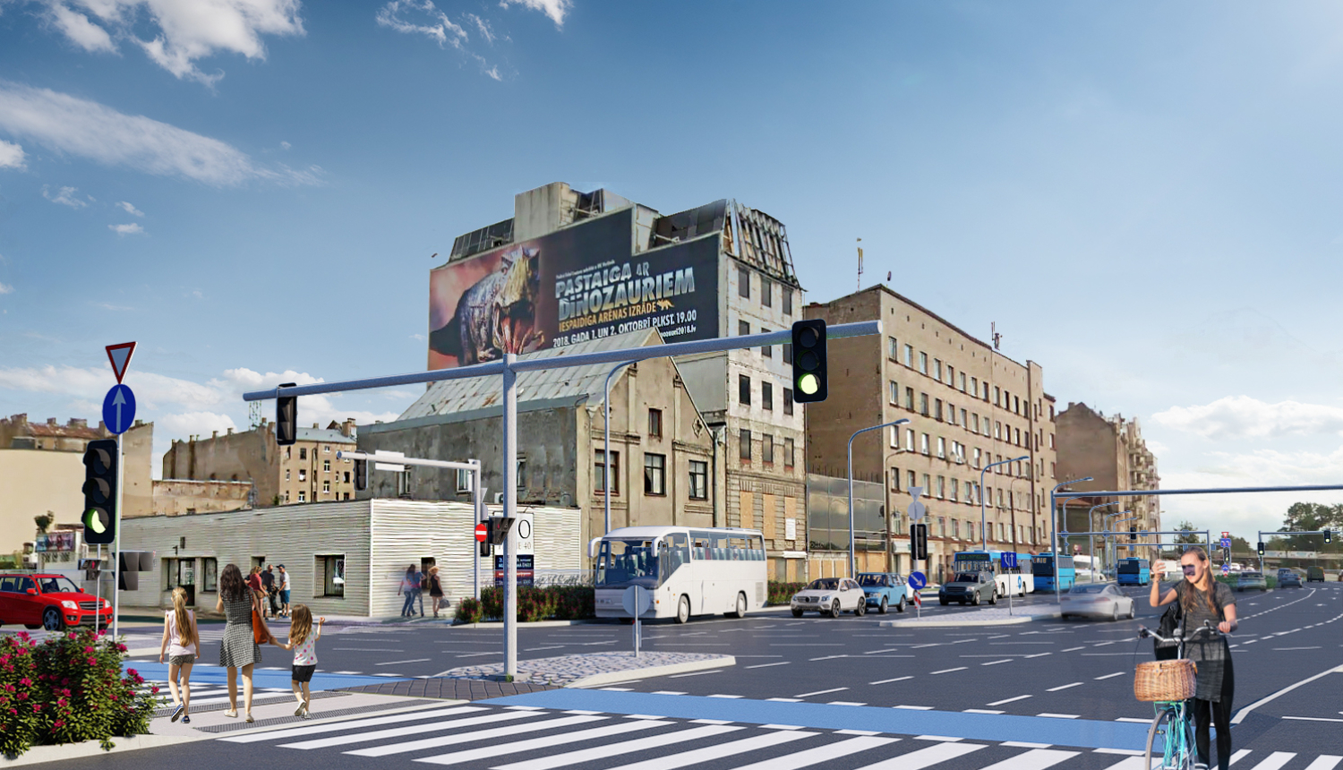 Ģenerāļa Radziņa krastmala