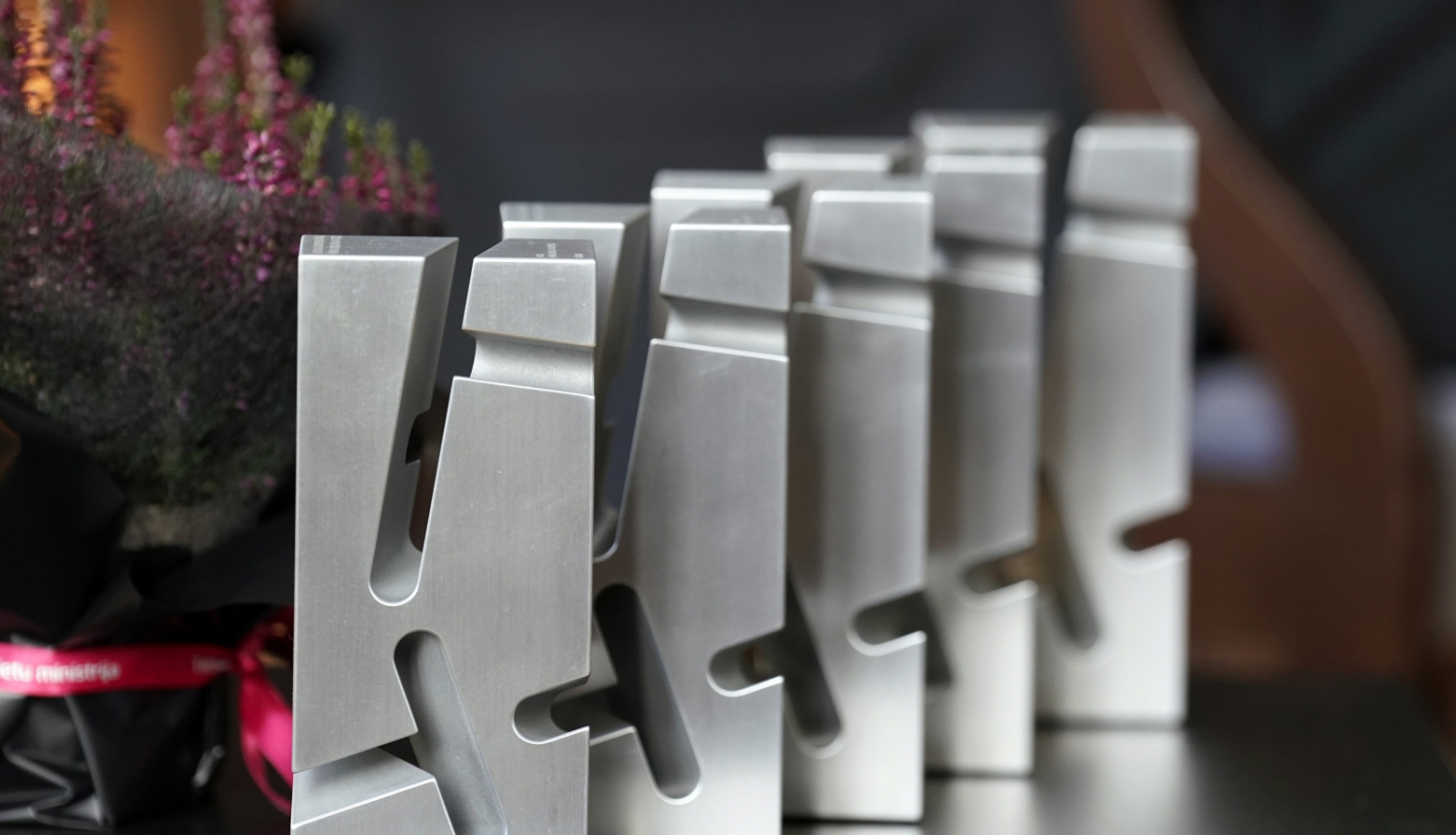 Korporatīvās pārvaldības balva