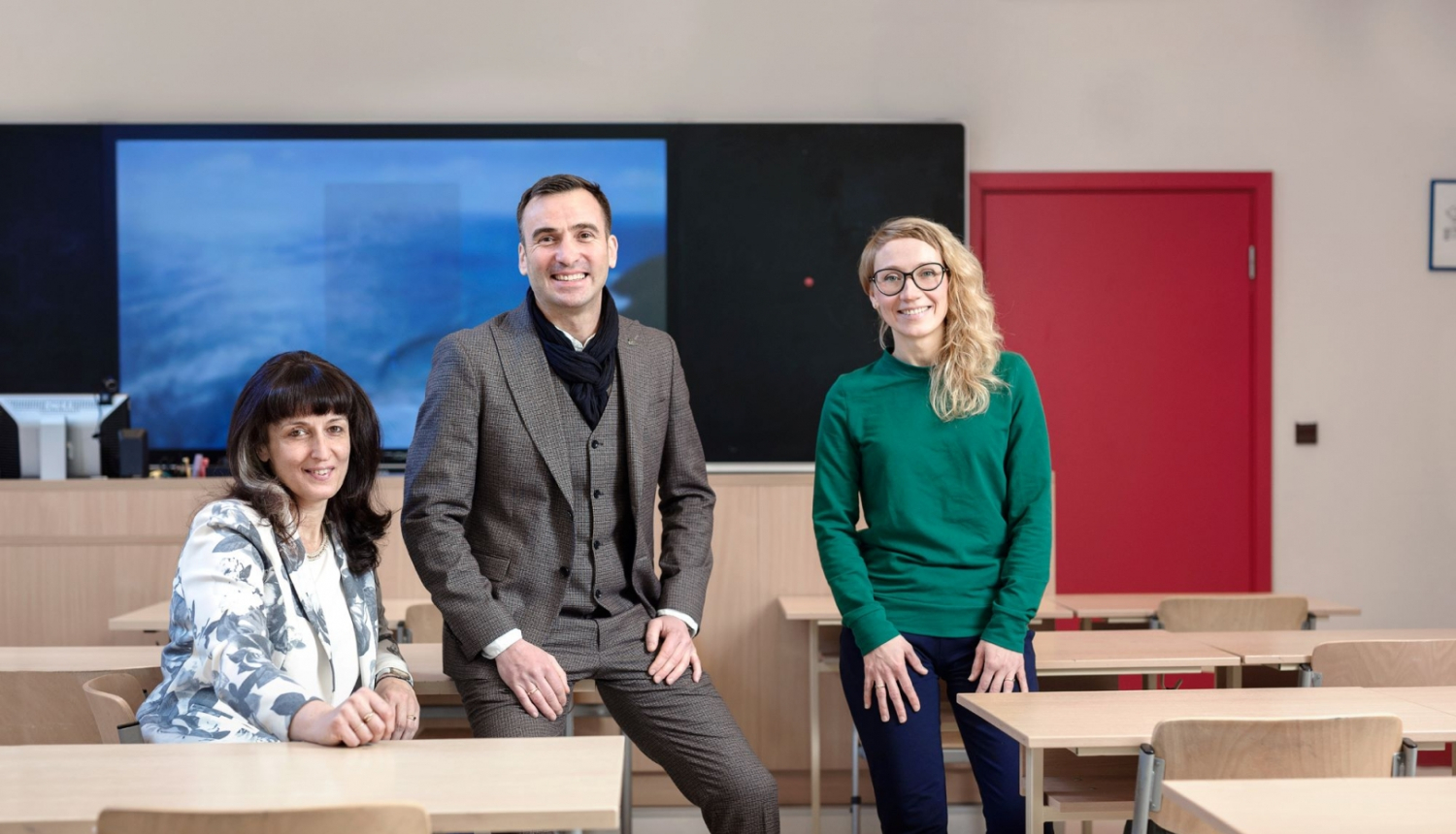 Rīgas domes priekšsēdētājs