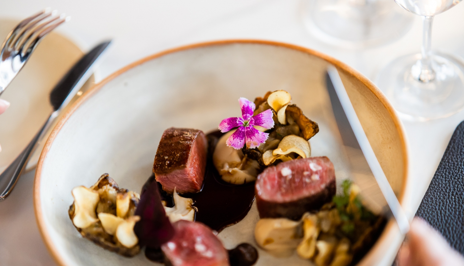 Restorānu nedēļas ēdiens