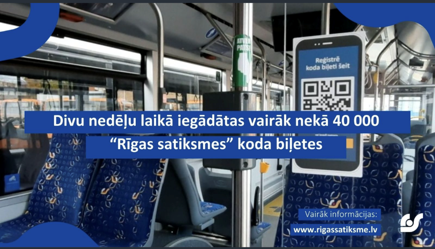 Sabiedriskā transporta krēsli