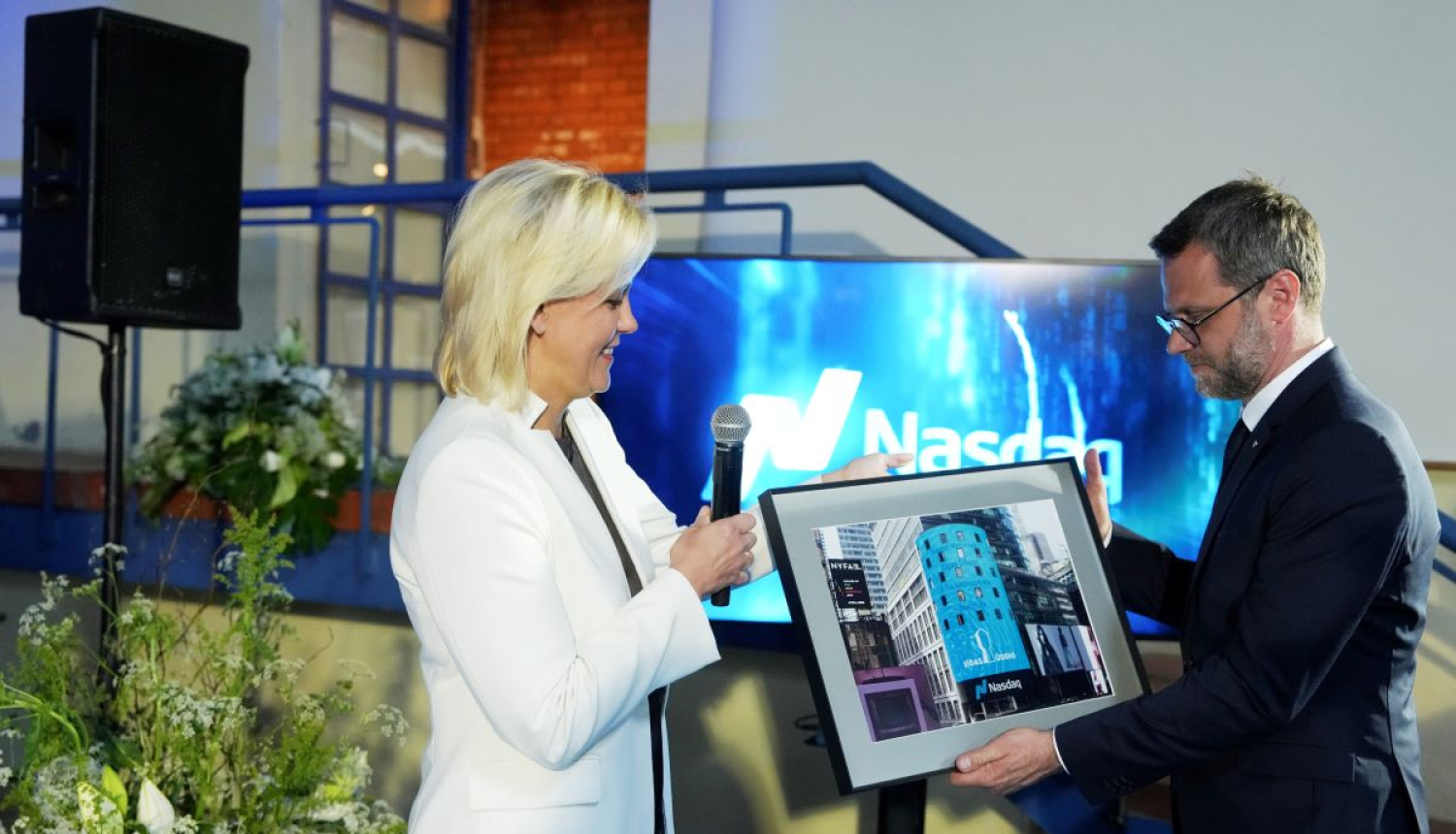 Rīgas ūdens akcijas