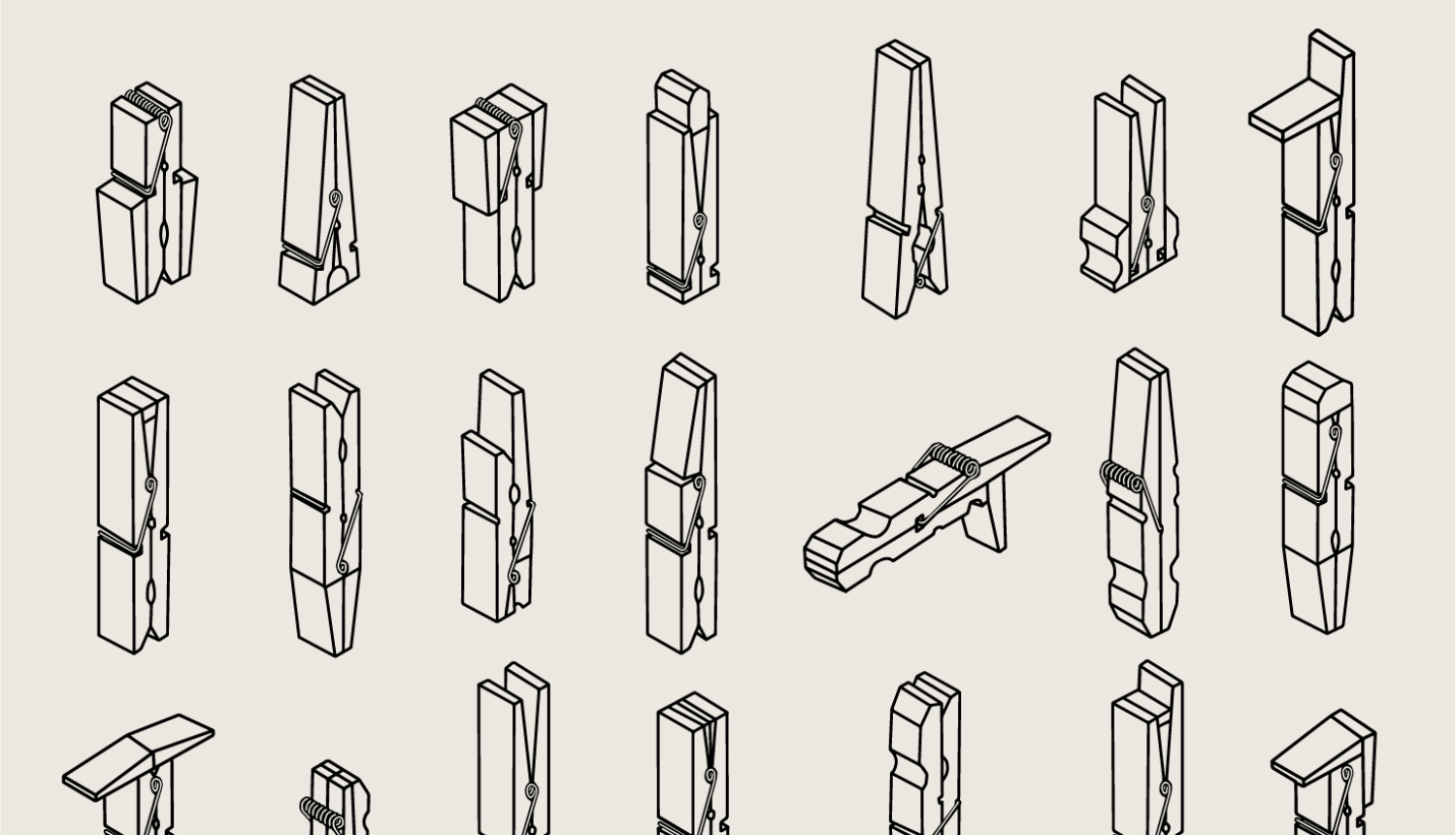 Risinājums neesošai problēmai vizualizācija