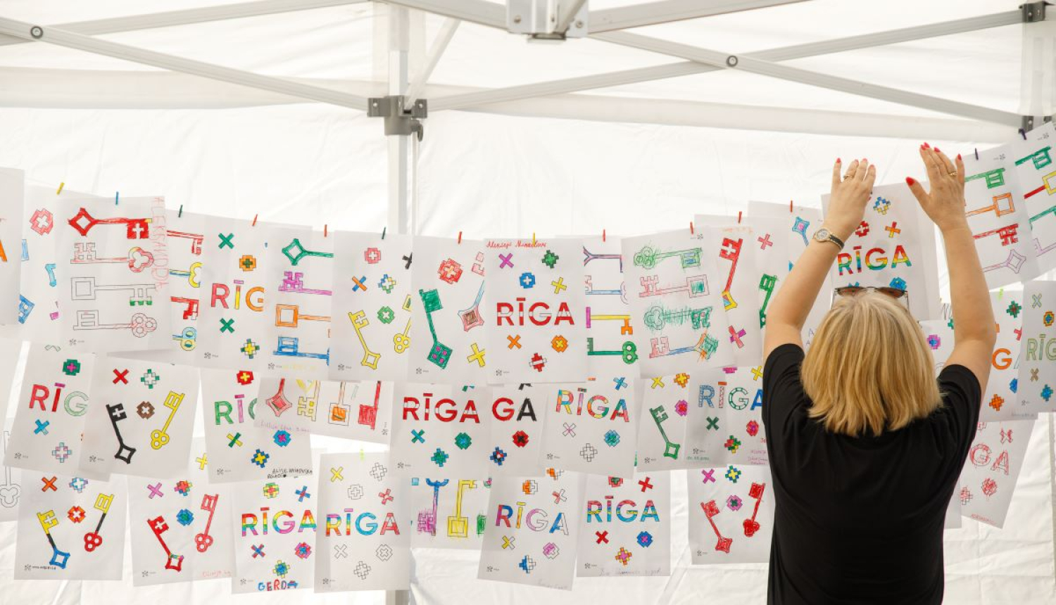 Sabiedrības līdzdalība