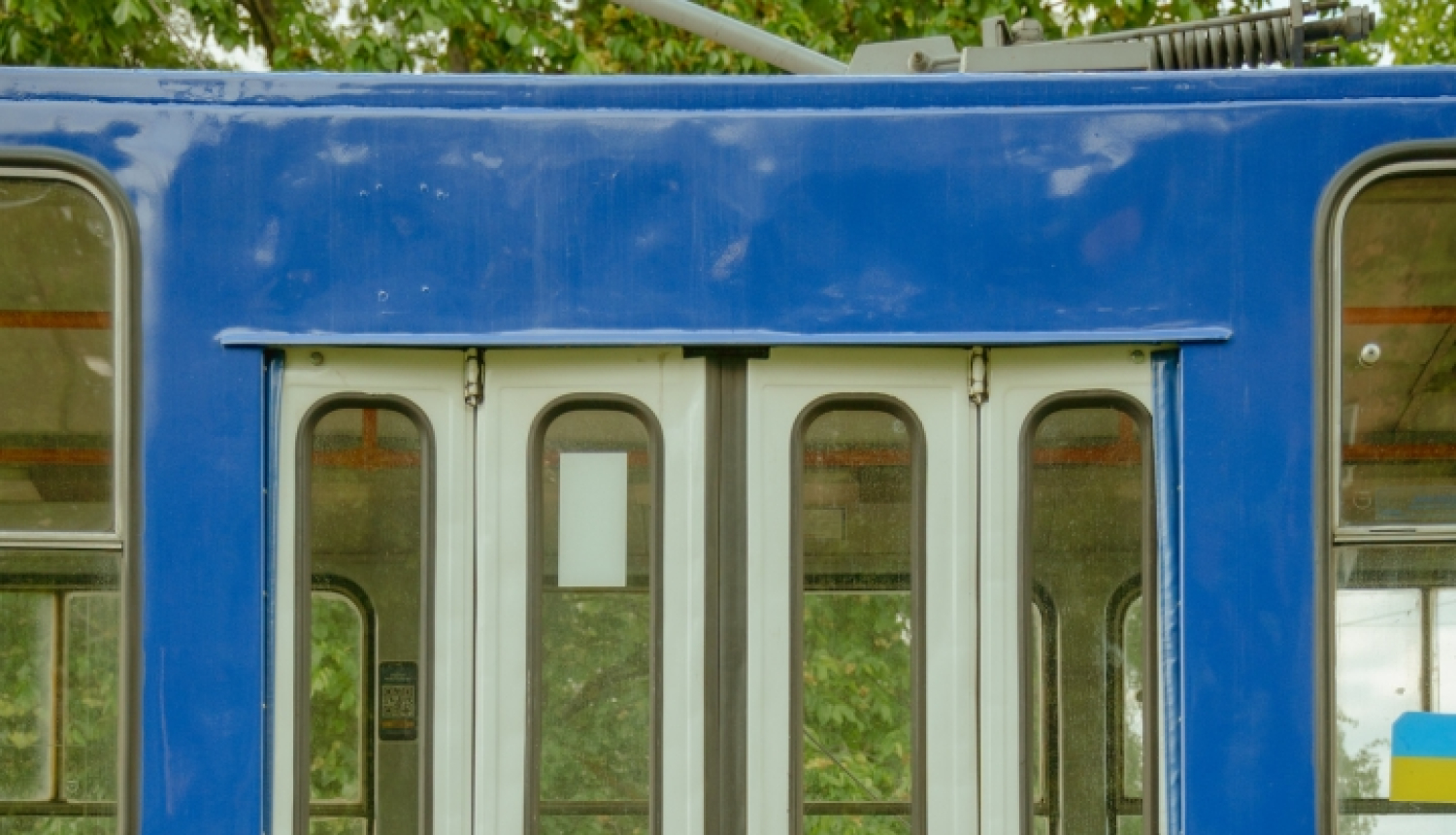 Sabiedriskais transports