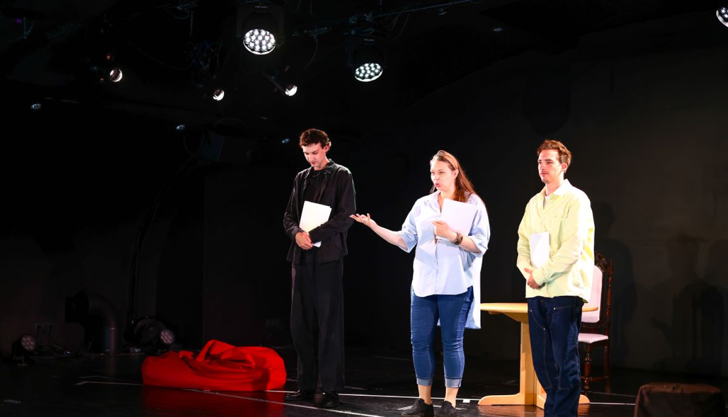 Skatuviskās runas konkurss