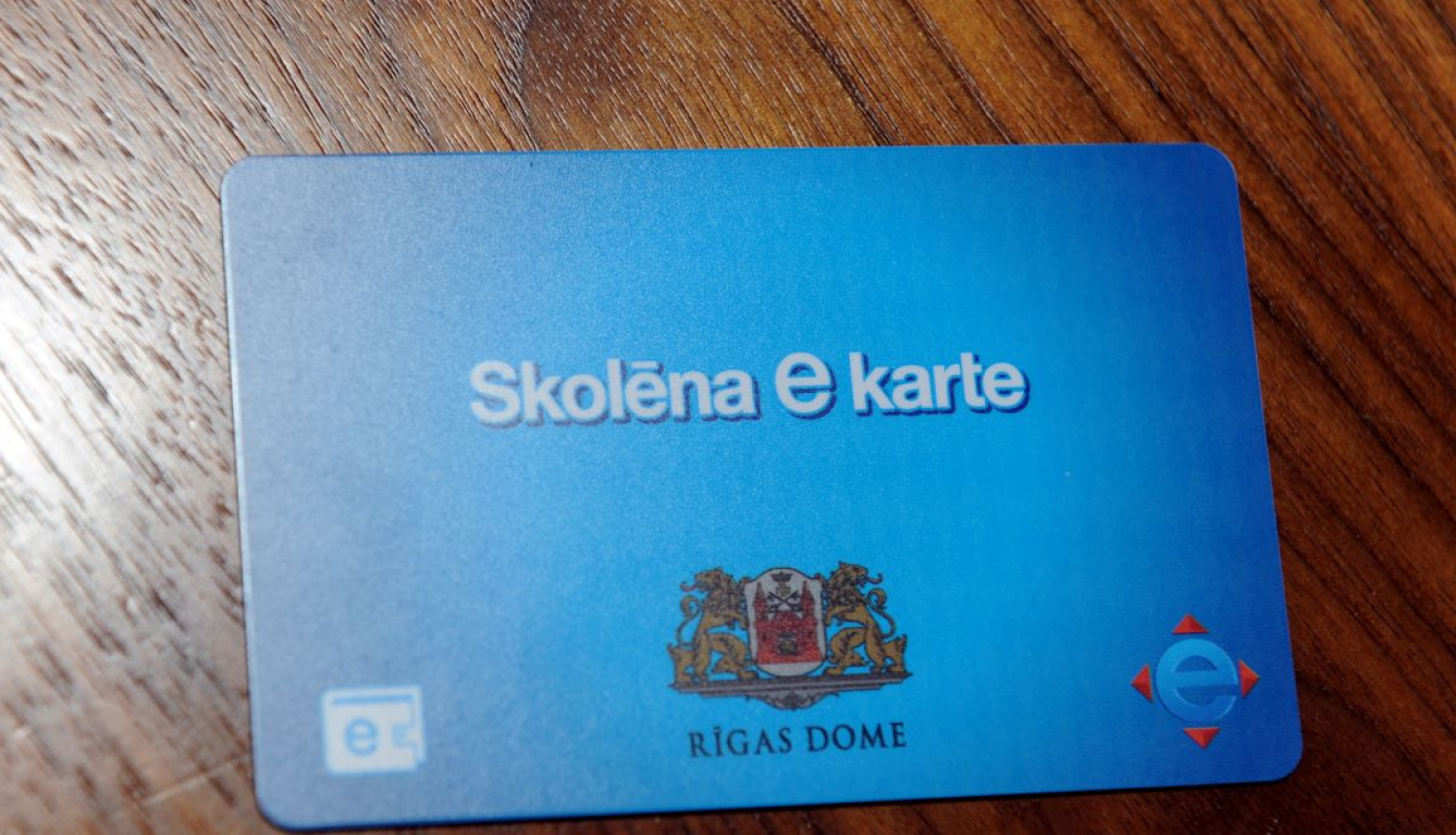 Skolēna karte