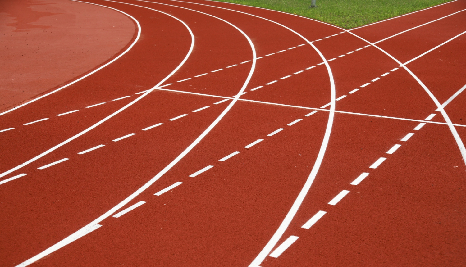 Sporta laukuma skrejceļš