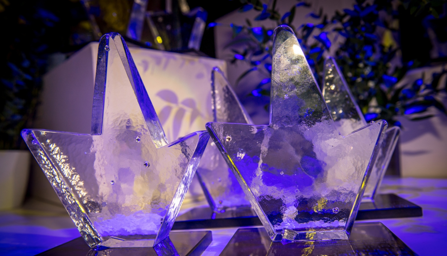 Balva "Sporta laureāts"