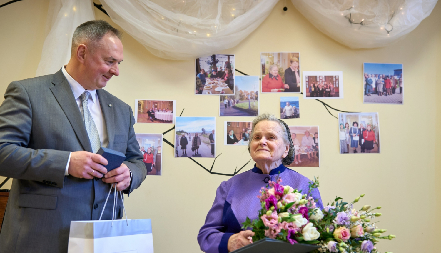 Rīdziniece Skaidrīte Teremta