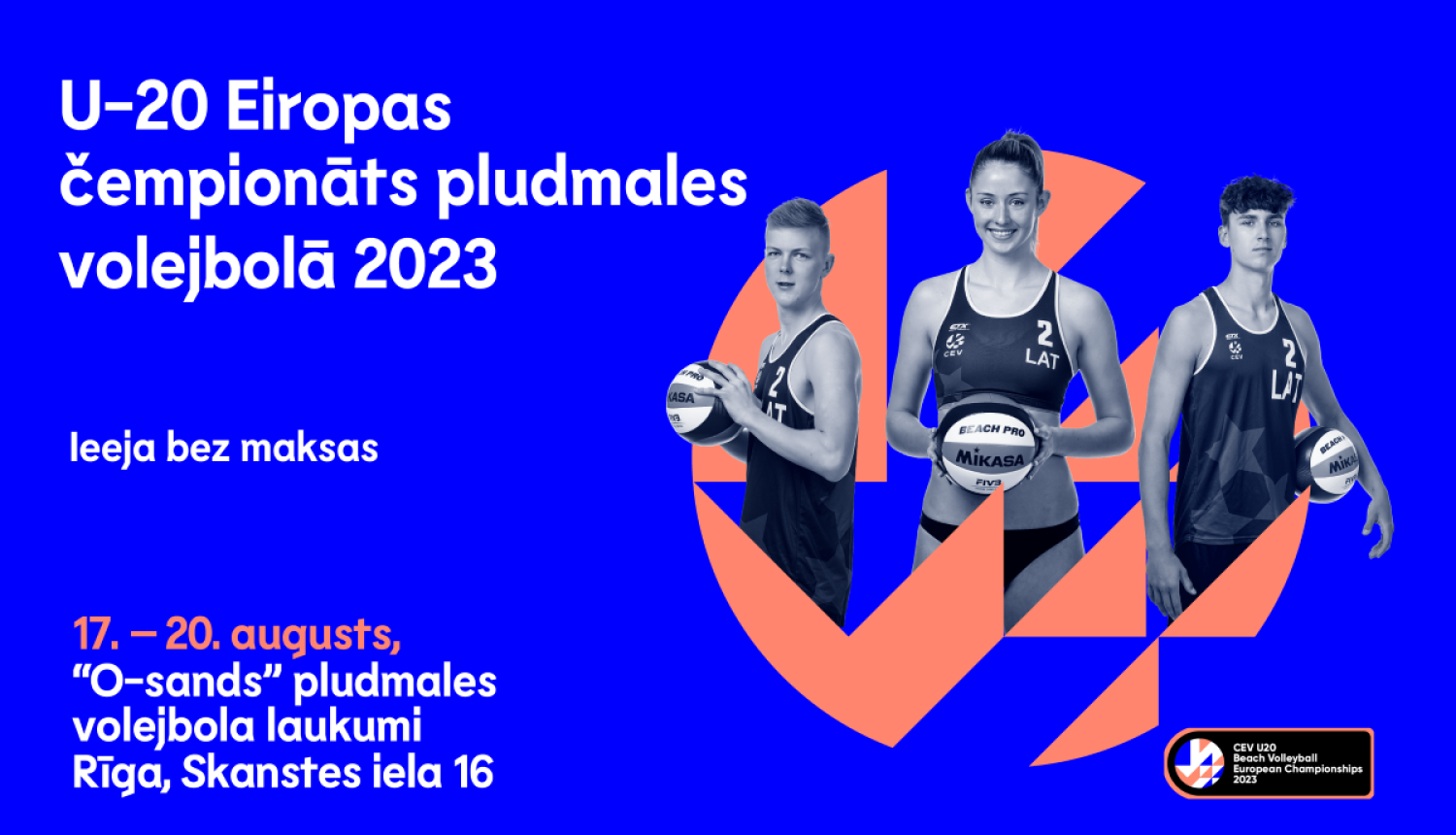 U-20 Eiropas čempionāts