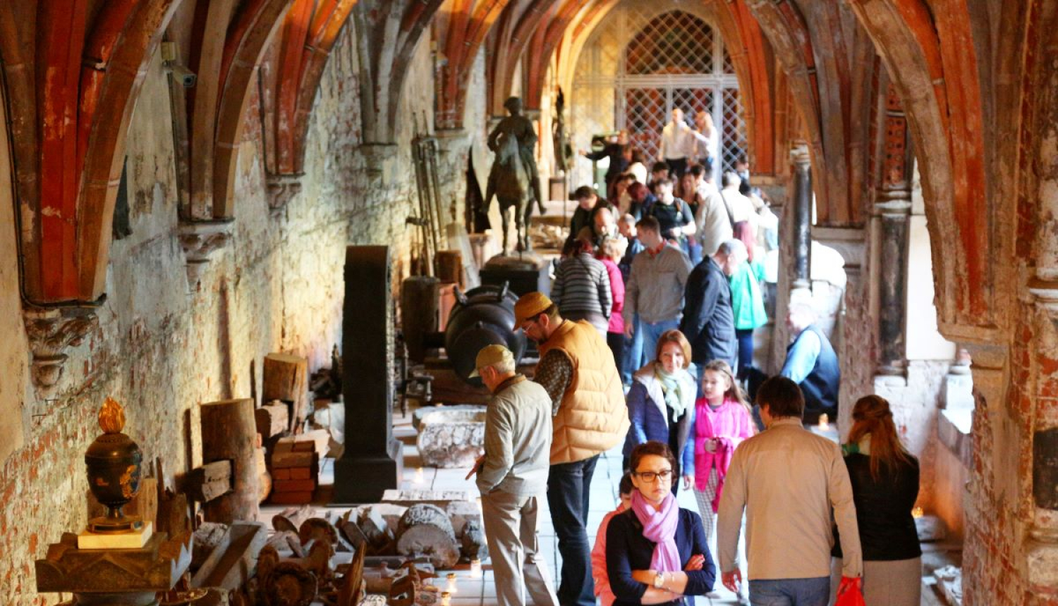 Vēstures un kuģniecības muzejs