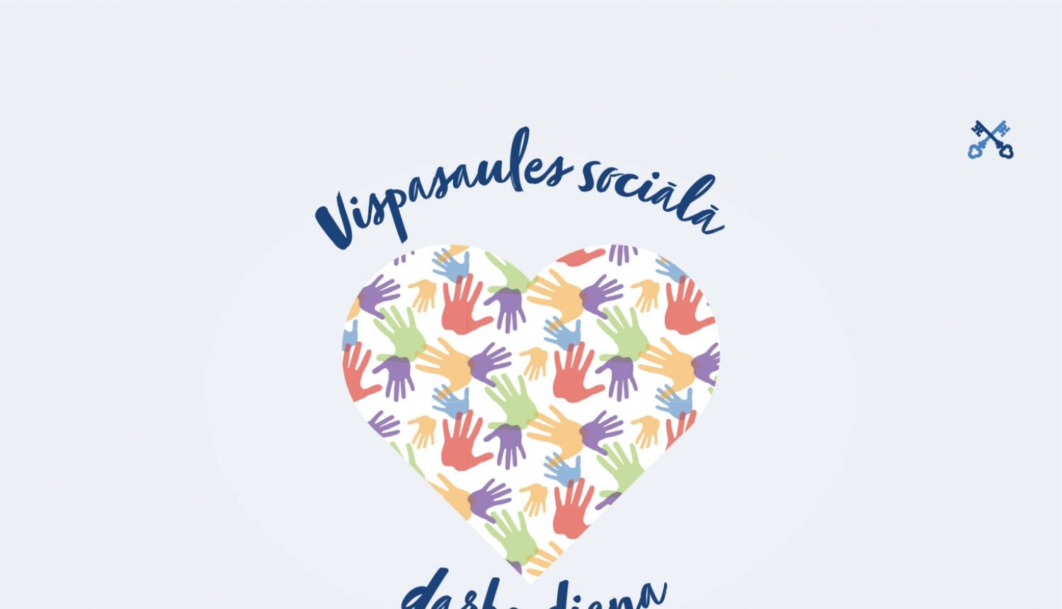 Apsveikums Vispasaules sociāla darba dienā!