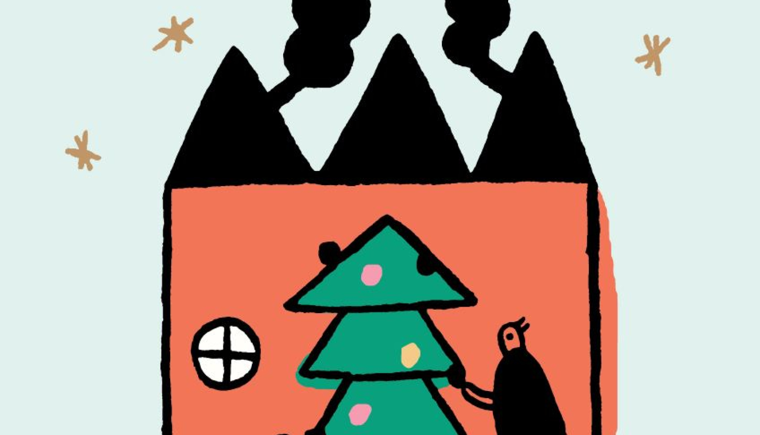 Plakāts svinīgi svētki