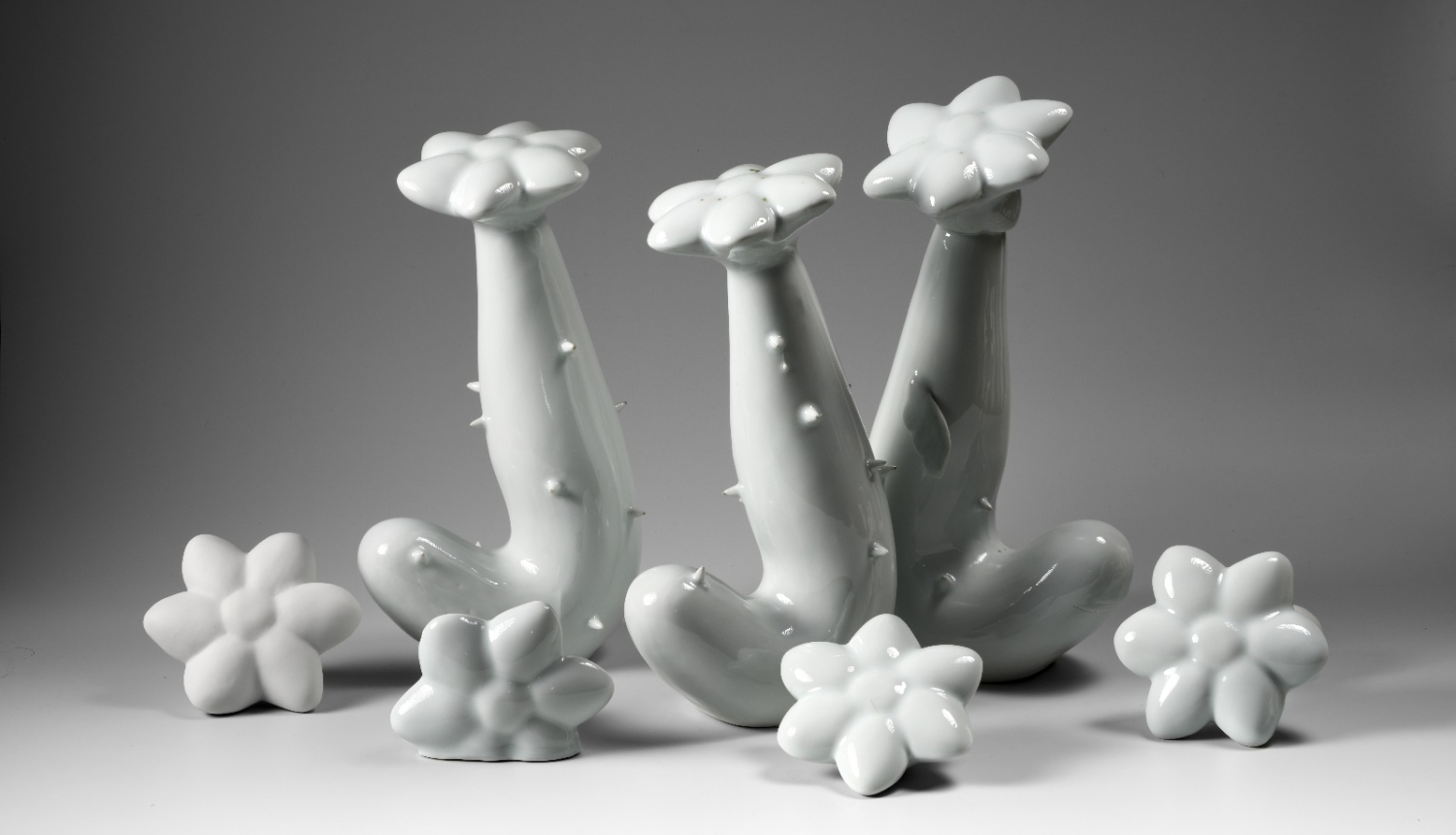 Porcelāna figūras
