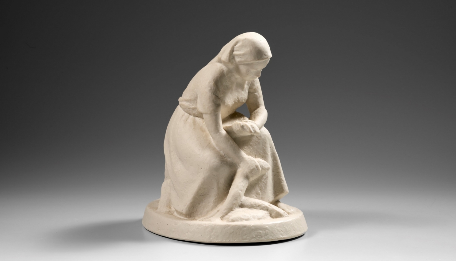 Porcelāna figūriņa