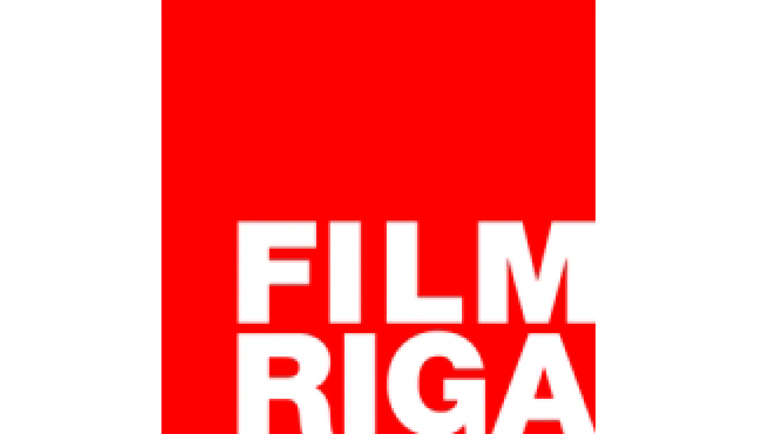 Film Riga logo
