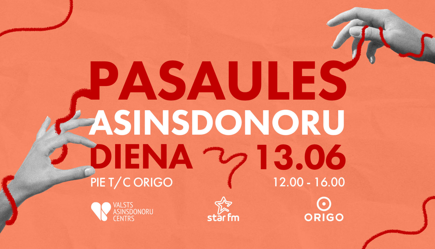 Pasaules asinsdonoru diena
