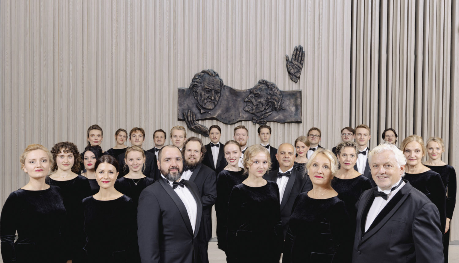 Rīgas kamerkoris “Ave Sol”