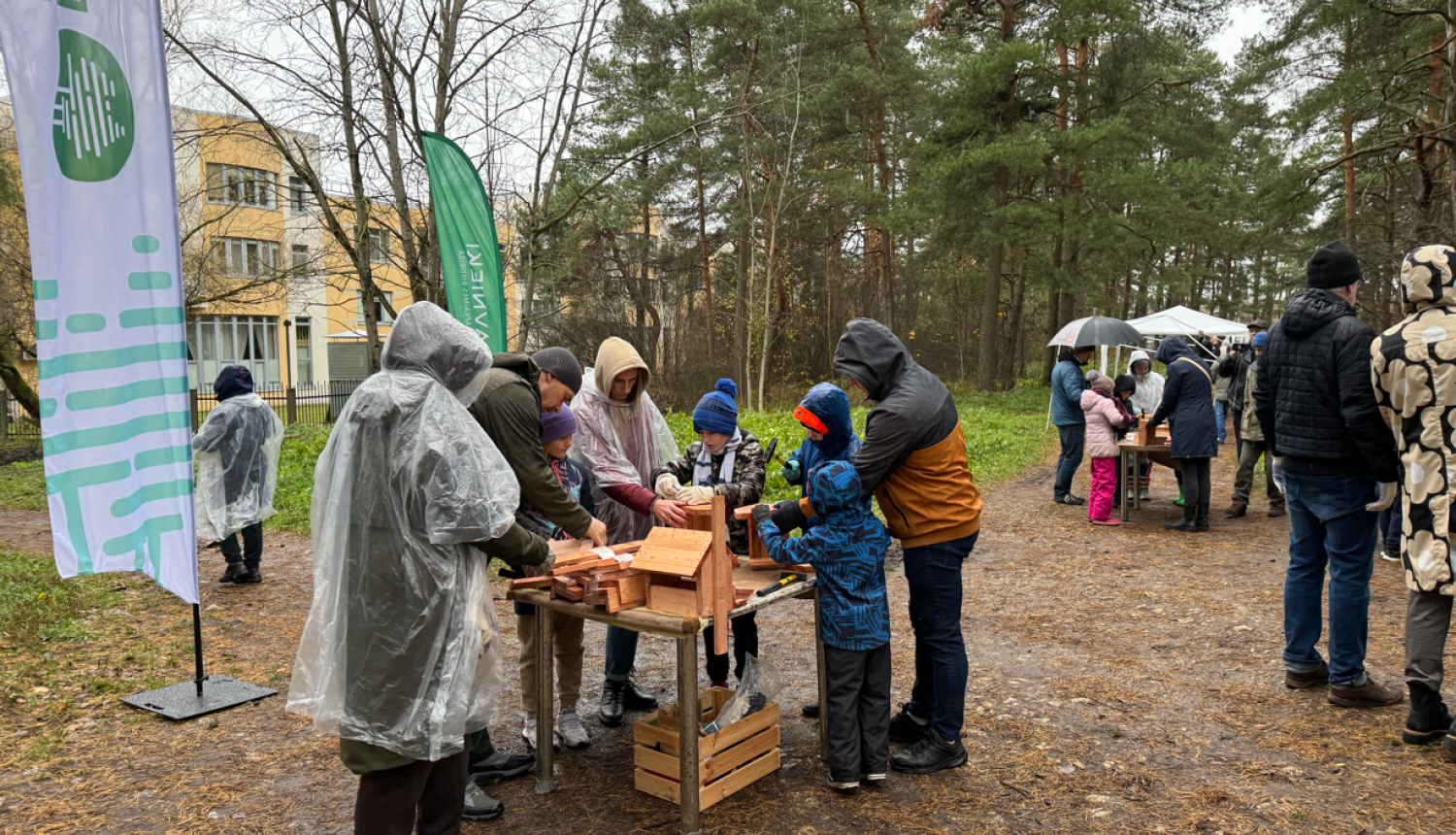 Putnu barotavu talka