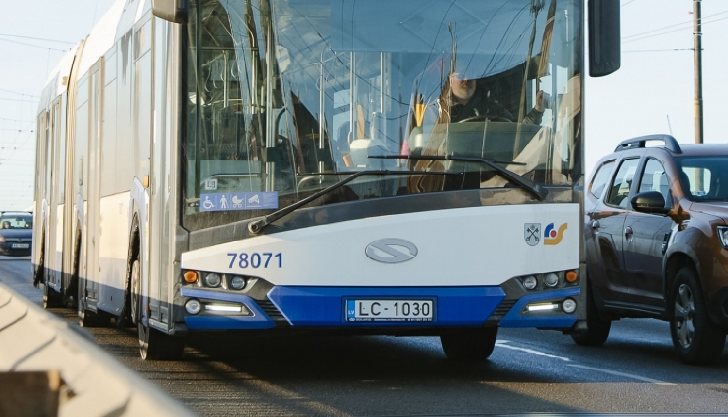 Autobuss