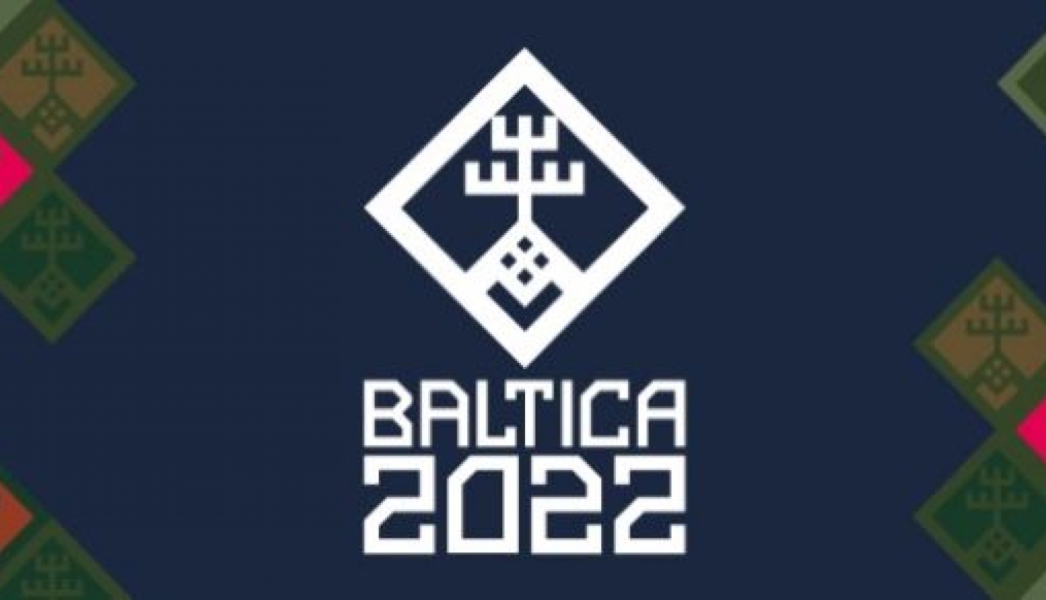 Folkloras festivāls Baltica 2022