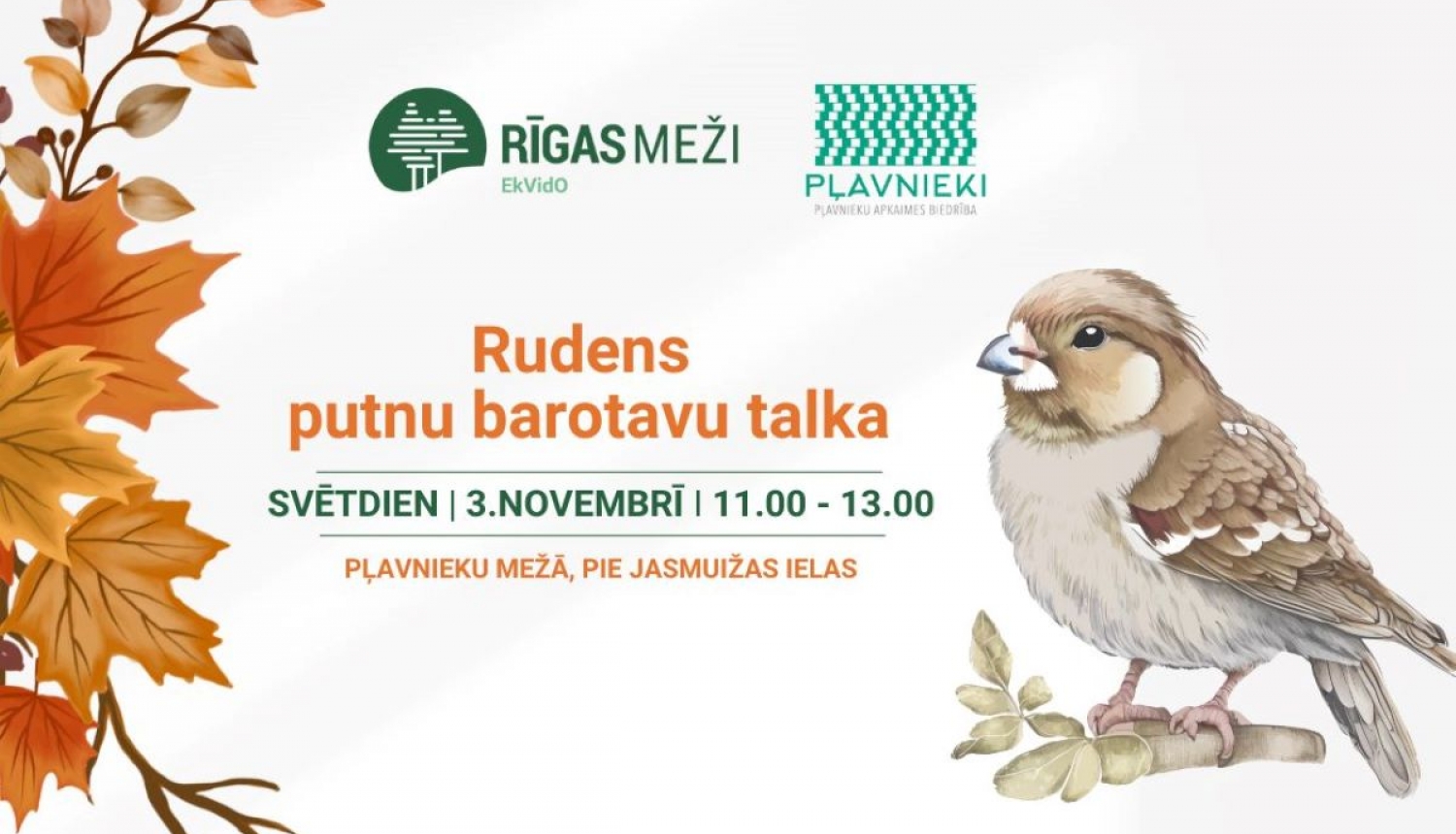 Putnu barotavu talka