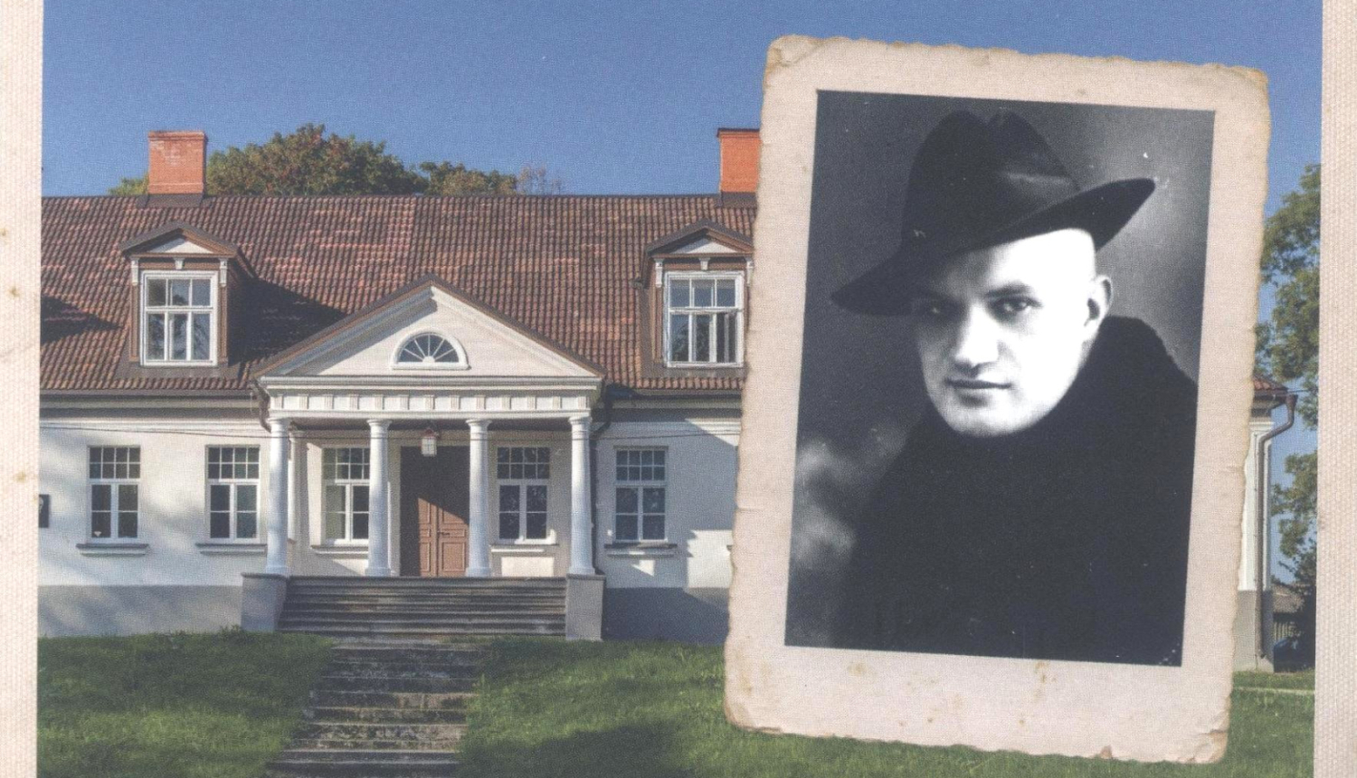 Aleksandra Čaka fotogrāfija