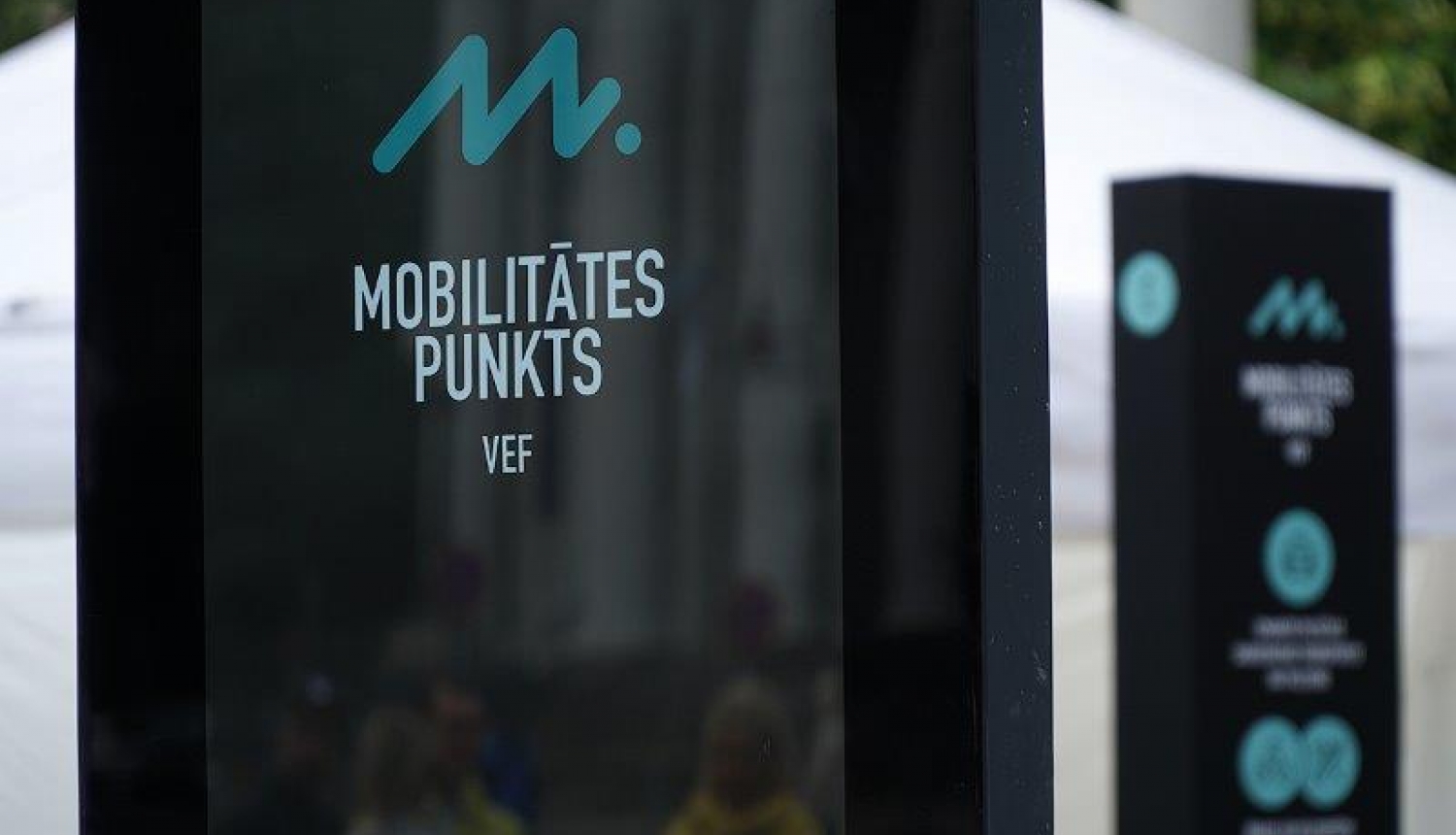 Mobilitātes punkts