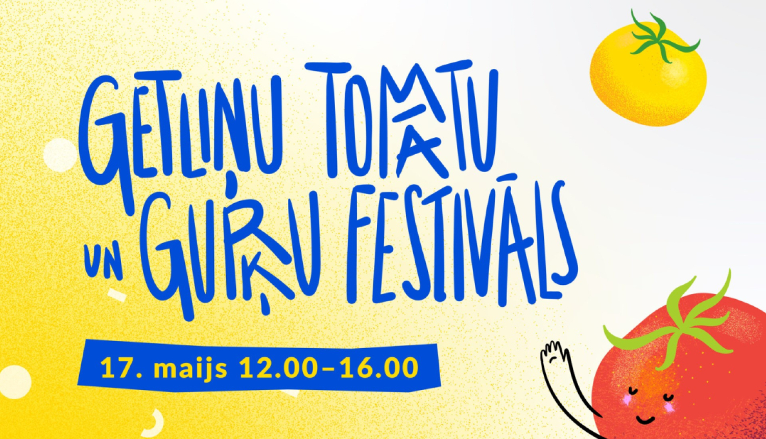 Getliņu festivāla vizuālis