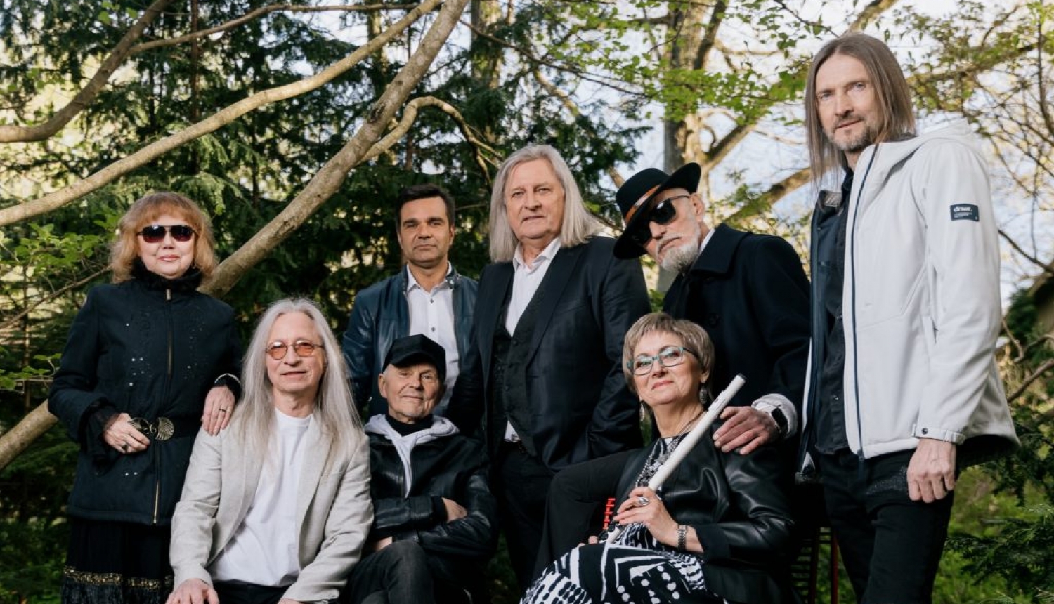 Grupa Menuets