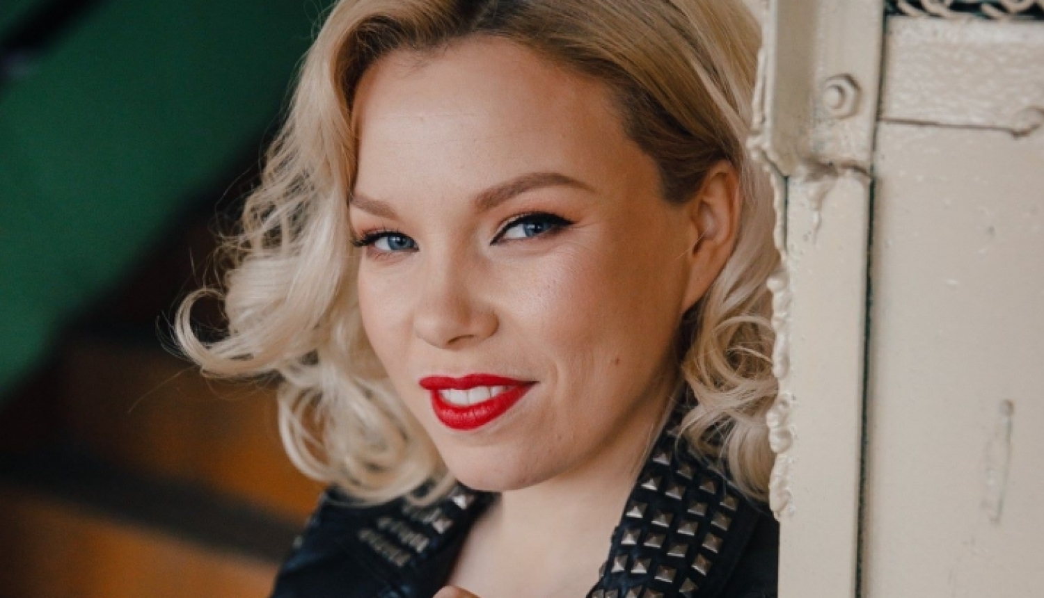 Ieva Sutugova