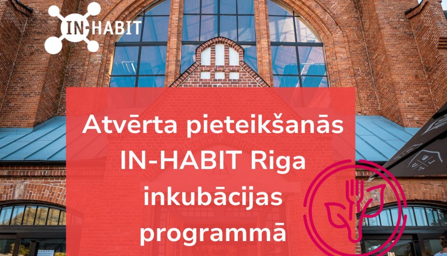 Inhabit inkubācijas programma