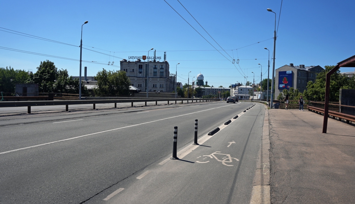 Jorģa Zemitāna tilta 