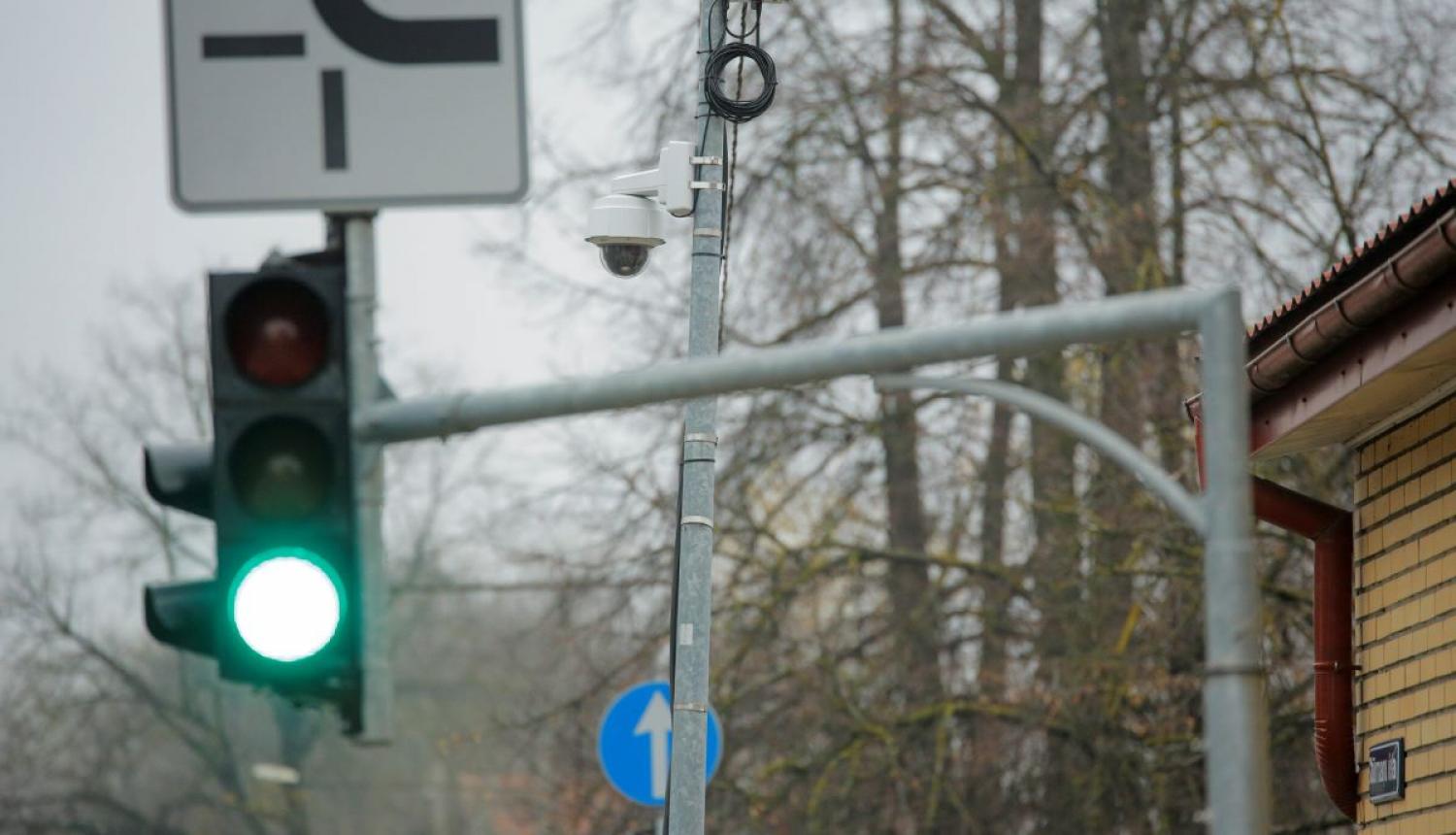 Luksofors