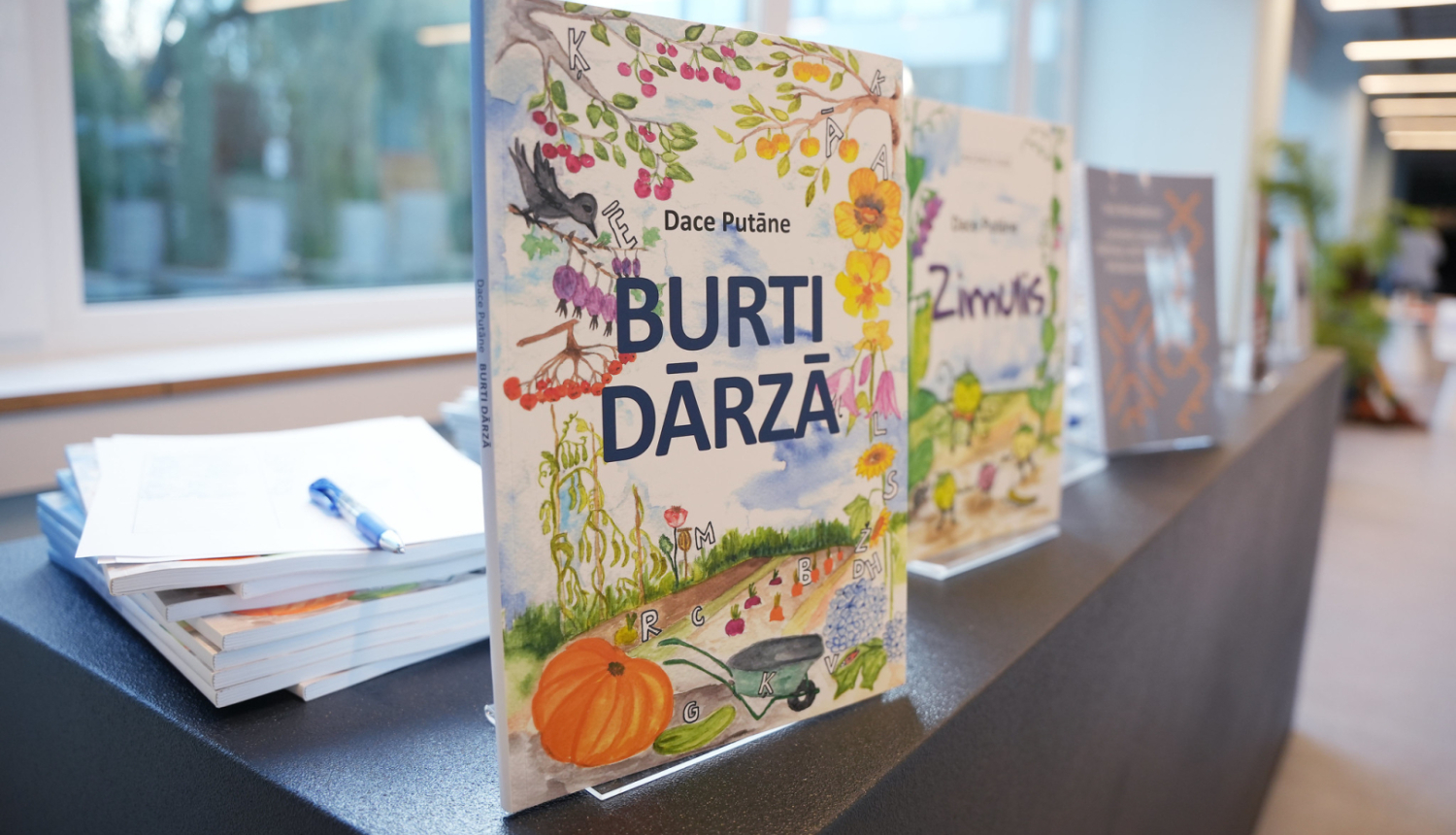 Metodiskie materiāli