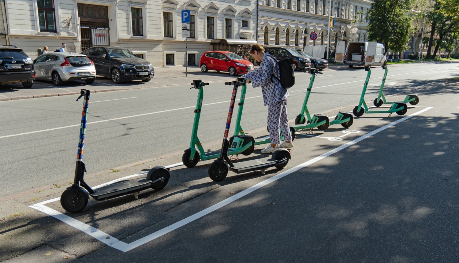 Skrejriteņu novietne