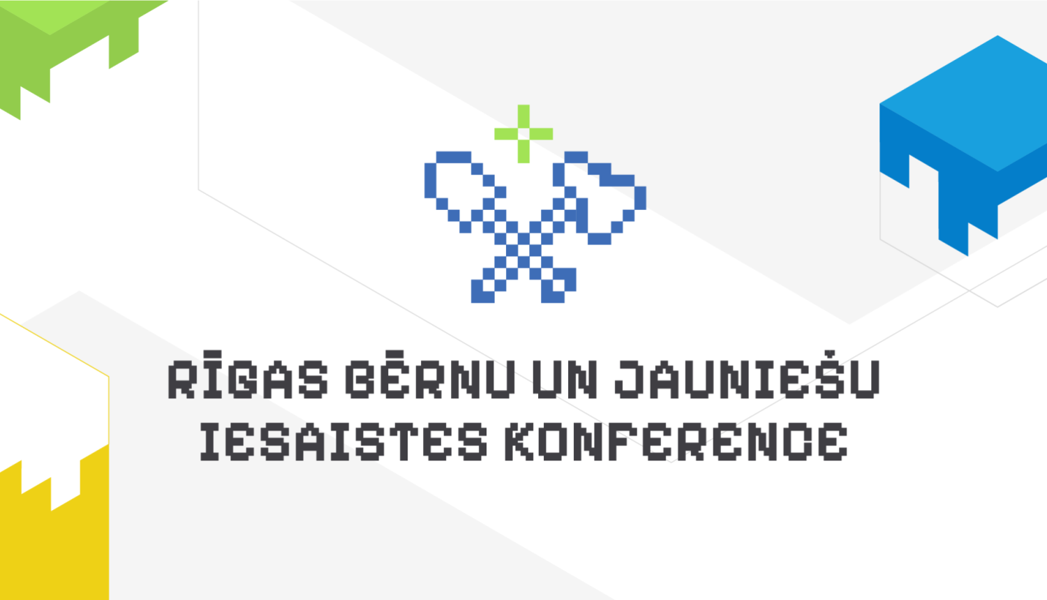 Konferences vizuālis