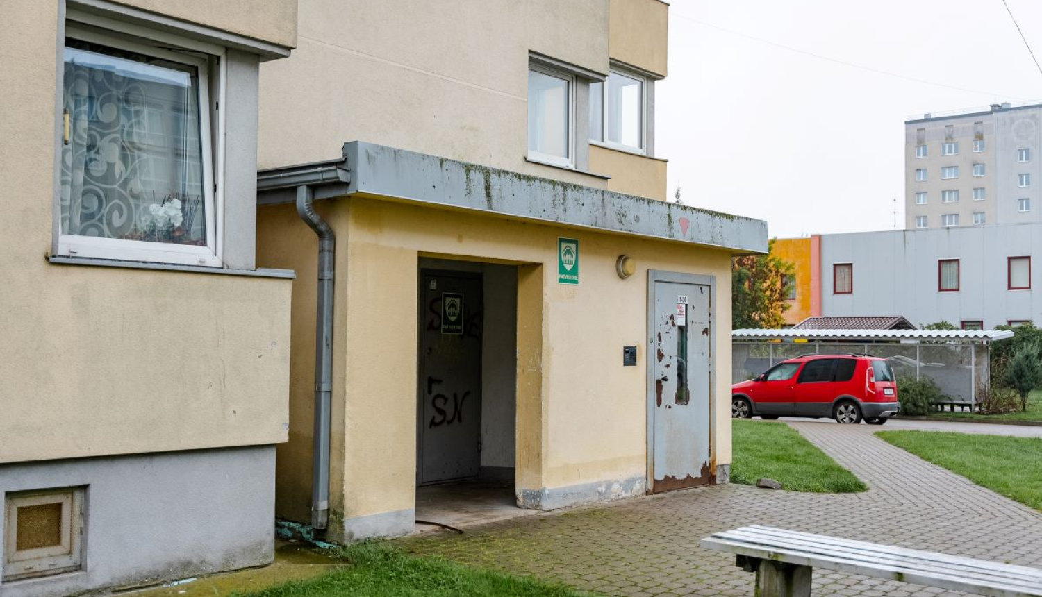 Patvertne