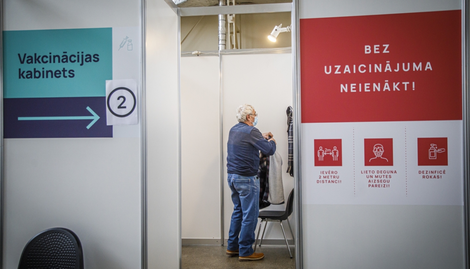 Atvērs mazos veikaliņus; būs atļauta ielu tirdzniecība/Papildināts ar MK sniegto informāciju/