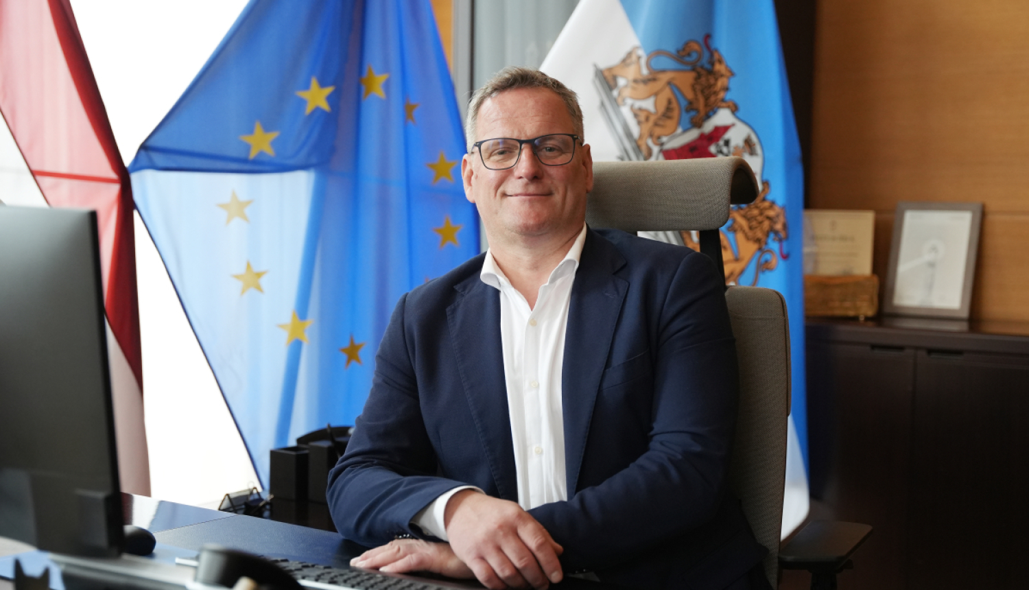 Viesturs Kleinbergs