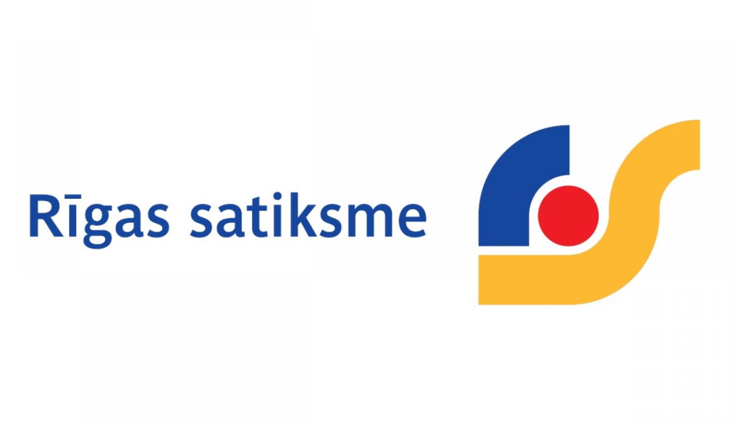 Rīgas satiksme